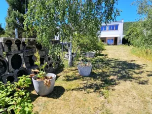 Pronájem rodinného domu, Beroun - Beroun-Město, Za Viničnou, 143 m2