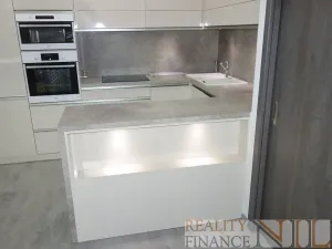 Prodej bytu 3+kk, Plzeň, Na Roudné, 82 m2