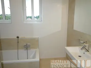 Prodej bytu 3+kk, Plzeň, Na Roudné, 82 m2