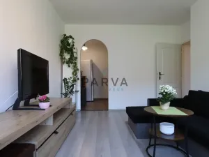 Prodej bytu 2+kk, Kladno - Kročehlavy, Francouzská, 40 m2