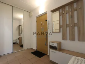 Prodej bytu 2+kk, Kladno - Kročehlavy, Francouzská, 40 m2