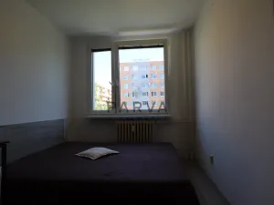 Prodej bytu 2+kk, Kladno - Kročehlavy, Francouzská, 40 m2
