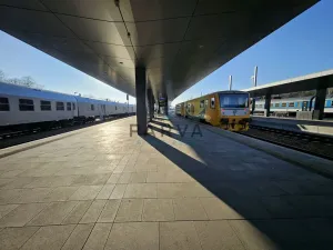 Prodej bytu 2+kk, Kladno - Kročehlavy, Francouzská, 40 m2
