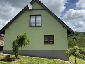 Prodej chalupy, Tanvald, Poštovní, 179 m2