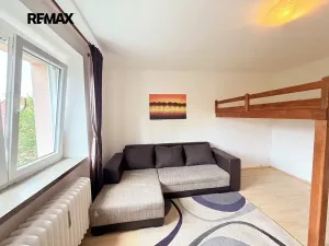 Prodej bytu 1+1, Kladno, Kyjevská, 29 m2