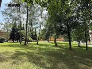 Prodej bytu 1+1, Kladno, Kyjevská, 29 m2