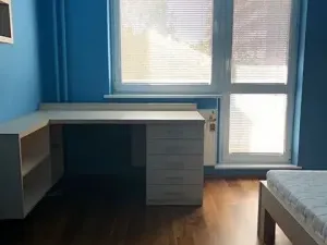 Pronájem bytu 2+1, Kroměříž, Spáčilova, 53 m2