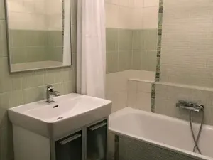 Pronájem bytu 2+1, Kroměříž, Spáčilova, 53 m2