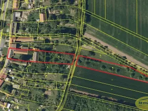 Prodej rodinného domu, Zlobice, 200 m2