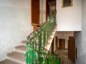 Prodej rodinného domu, Benecko, 251 m2