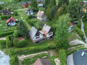 Prodej chaty, Lipno nad Vltavou, 145 m2