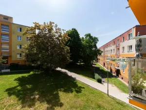 Prodej bytu 2+1, Most, 1. máje, 50 m2
