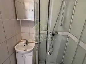 Pronájem bytu 1+1, Rokycany, Horákova, 34 m2