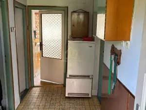 Prodej chalupy, Medový Újezd, 111 m2