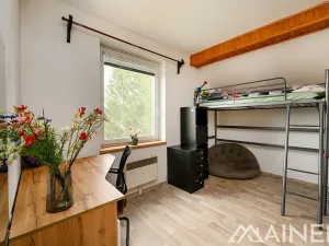 Prodej bytu 3+1, Řenče, 84 m2