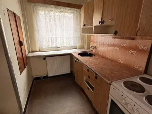 Prodej rodinného domu, Bílovice, 113 m2