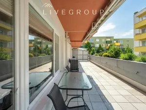 Prodej bytu 4+kk, Brno, Hvozdecká, 75 m2