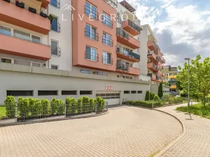 Prodej bytu 4+kk, Brno, Hvozdecká, 75 m2