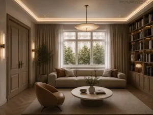 Prodej bytu 2+kk, Praha - Vinohrady, 33 m2