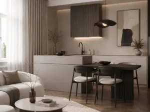Prodej bytu 2+kk, Praha - Vinohrady, 59 m2