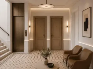 Prodej bytu 2+kk, Praha - Vinohrady, 59 m2