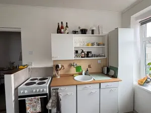 Pronájem bytu 2+kk, Bořislav, 46 m2