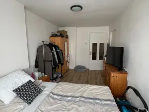 Pronájem bytu 2+kk, Bořislav, 46 m2