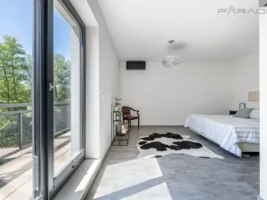 Prodej bytu 4+kk, Praha - Pitkovice, V Pitkovičkách, 100 m2