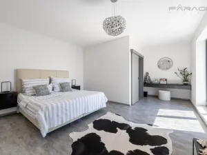 Prodej bytu 4+kk, Praha - Pitkovice, V Pitkovičkách, 100 m2