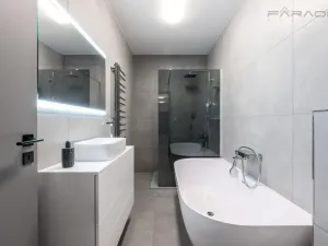 Prodej bytu 4+kk, Praha - Pitkovice, V Pitkovičkách, 100 m2