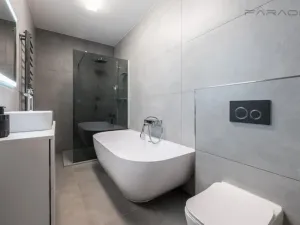 Prodej bytu 4+kk, Praha - Pitkovice, V Pitkovičkách, 100 m2