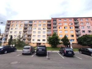 Prodej bytu 3+1, Chomutov, Kamenná, 75 m2