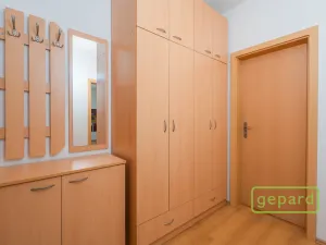 Pronájem bytu 1+kk, Příbram, Gen. R. Tesaříka, 39 m2