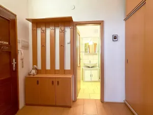 Pronájem bytu 2+kk, Jihlava, Komenského, 50 m2