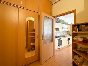 Pronájem bytu 2+kk, Jihlava, Komenského, 50 m2