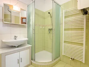 Pronájem bytu 2+kk, Jihlava, Komenského, 50 m2