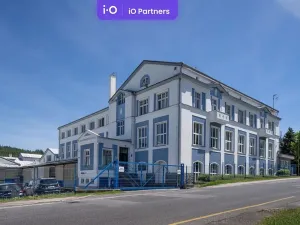 Prodej výrobních prostor, Jablonec nad Nisou, Na Hutích, 13240 m2