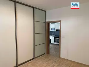 Pronájem bytu 2+kk, Liberec, Hůlkova, 47 m2