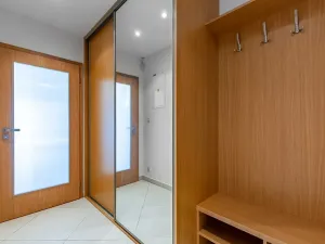 Pronájem bytu 2+kk, Praha - Břevnov, Patočkova, 62 m2