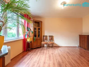 Prodej bytu 1+1, Rozvadov, 37 m2