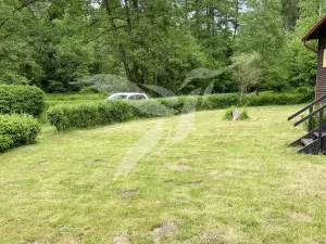 Pronájem chaty, Planá, Vížka, 36 m2