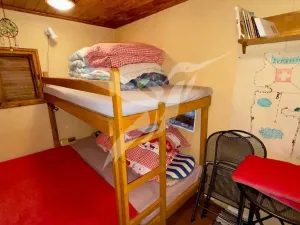 Pronájem chaty, Planá, Vížka, 36 m2