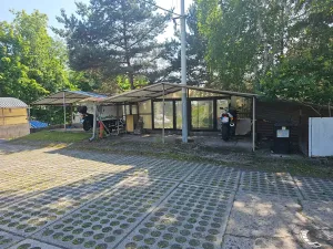 Prodej komerční nemovitosti, Praha - Modřany, Nikoly Vapcarova, 98 m2