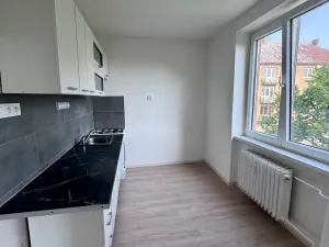 Pronájem bytu 3+1, Jirkov, Osvobození, 62 m2