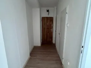 Pronájem bytu 3+1, Jirkov, Osvobození, 62 m2