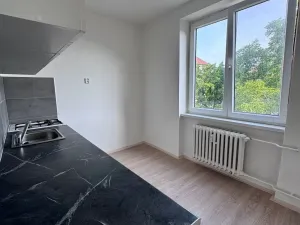 Pronájem bytu 3+1, Jirkov, Osvobození, 62 m2