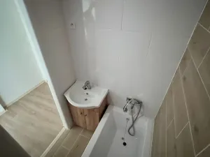 Pronájem bytu 3+1, Jirkov, Osvobození, 62 m2