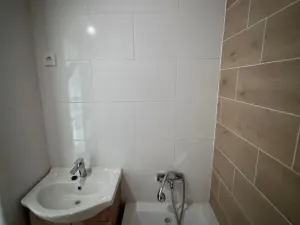 Pronájem bytu 3+1, Jirkov, Osvobození, 62 m2