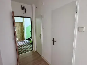 Pronájem bytu 3+1, Jirkov, Osvobození, 62 m2