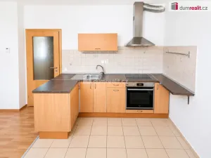 Pronájem bytu 2+kk, Klecany, V Honech, 47 m2